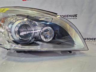 Фара правая передняя VOLVO V60 FW48 31299993 4 ракурс