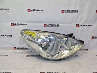 Фара правая передняя NISSAN NOTE NE11 HR15DE H005 1 ракурс