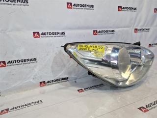 Фара правая передняя NISSAN NOTE NE11 HR15DE H005 3 ракурс