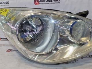 Фара правая передняя NISSAN NOTE NE11 HR15DE H005 5 ракурс
