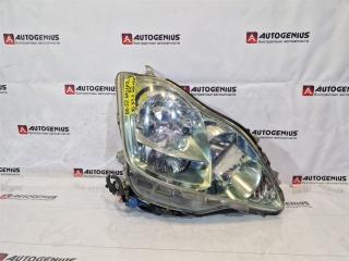 Фара правая передняя TOYOTA CROWN GRS182 3GR-FSE 30313 1 ракурс