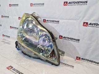 Фара правая передняя TOYOTA CROWN GRS182 3GR-FSE 30313 2 ракурс