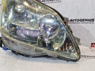 Фара правая передняя TOYOTA CROWN GRS182 3GR-FSE 30313 4 ракурс