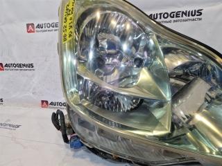 Фара правая передняя TOYOTA CROWN GRS182 3GR-FSE 30313 5 ракурс