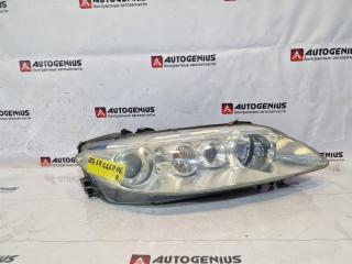 Фара правая передняя MAZDA ATENZA GGEP 1344, 1345, 2357A 1 ракурс