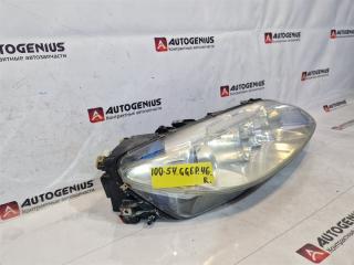 Фара правая передняя MAZDA ATENZA GGEP 1344, 1345, 2357A 2 ракурс