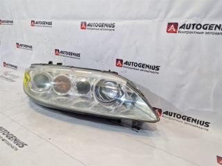 Фара правая передняя MAZDA ATENZA GGEP 1344, 1345, 2357A 3 ракурс