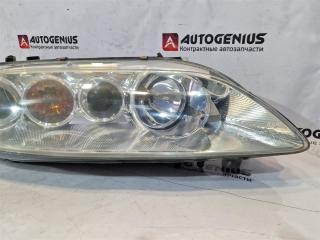 Фара правая передняя MAZDA ATENZA GGEP 1344, 1345, 2357A 4 ракурс