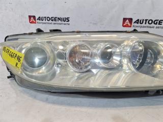 Фара правая передняя MAZDA ATENZA GGEP 1344, 1345, 2357A 5 ракурс