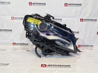 Фара правая передняя AUDI A4 8K2 CDNB 8K0941004D 1 ракурс Фара правая передняя AUDI A4 8K2 CDNB 8K0941004D 1 ракурс