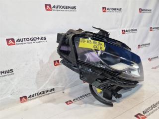 Фара правая передняя AUDI A4 8K2 CDNB 8K0941004D 2 ракурс Фара правая передняя AUDI A4 8K2 CDNB 8K0941004D 2 ракурс