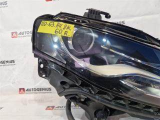 Фара правая передняя AUDI A4 8K2 CDNB 8K0941004D 5 ракурс Фара правая передняя AUDI A4 8K2 CDNB 8K0941004D 5 ракурс