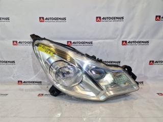 Фара правая передняя CITROEN DS3 SA EP6C, PSA5F01 0900409005 1 ракурс
