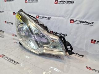 Фара правая передняя CITROEN DS3 SA EP6C, PSA5F01 0900409005 2 ракурс