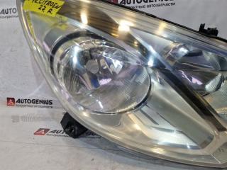 Фара правая передняя CITROEN DS3 SA EP6C, PSA5F01 0900409005 5 ракурс