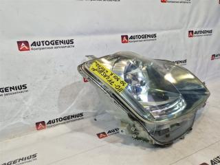 Фара правая передняя TOYOTA CROWN GRS182 3GR-FSE 30301 2 ракурс