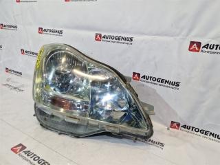 Фара правая передняя TOYOTA CROWN GRS182 3GR-FSE 30301 3 ракурс