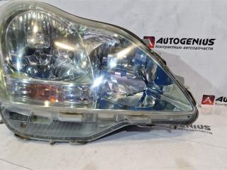Фара правая передняя TOYOTA CROWN GRS182 3GR-FSE 30301 4 ракурс
