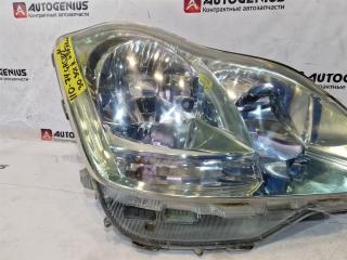 Фара правая передняя TOYOTA CROWN GRS182 3GR-FSE 30301 5 ракурс
