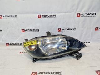 Фара правая передняя  MAZDA DEMIO DY3W ZJ-VE ,1919 ,1919 1 ракурс