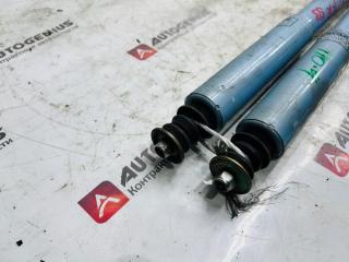 Амортизатор задний MITSUBISHI PAJERO V73W 6G72 2 ракурс