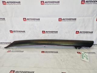 Накладка на стойку кузова правая передняя TOYOTA SIENTA NHP170 1NZ-FXE 1 ракурс