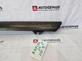 Накладка на стойку кузова правая передняя TOYOTA SIENTA NHP170 1NZ-FXE 2 ракурс