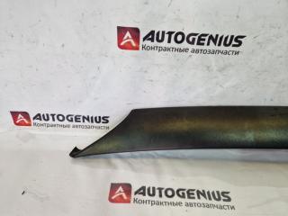 Накладка на стойку кузова правая передняя TOYOTA SIENTA NHP170 1NZ-FXE 4 ракурс