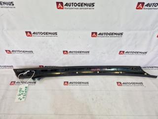 Накладка на стойку кузова правая передняя TOYOTA SIENTA NHP170 1NZ-FXE 5 ракурс