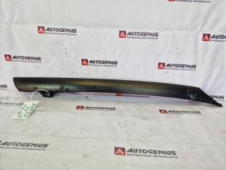 Накладка на стойку кузова левая передняя TOYOTA SIENTA NHP170 1NZ-FXE 1 ракурс