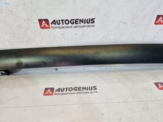 Накладка на стойку кузова левая передняя TOYOTA SIENTA NHP170 1NZ-FXE 3 ракурс
