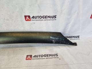 Накладка на стойку кузова левая передняя TOYOTA SIENTA NHP170 1NZ-FXE 4 ракурс