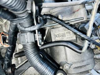 АКПП MAZDA ATENZA GH5FW L5VE FSE319090D, FSE30 5 ракурс