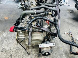 АКПП SUZUKI AERIO RD51S M18A 2000255GM0, 60-41SN 2 ракурс