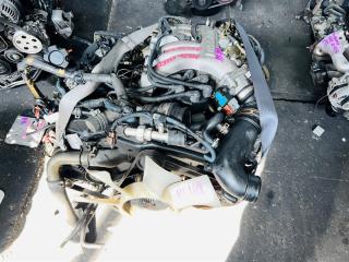 Двигатель NISSAN ELGRAND ALE50 VG33E 10102VE4H0 3 ракурс