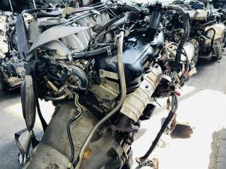 Двигатель NISSAN ELGRAND ALE50 VG33E 10102VE4H0 5 ракурс