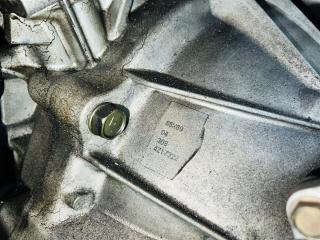 АКПП NISSAN TEANA J31 VQ23DE 3102085X69, RE4F04BFT44 2 ракурс