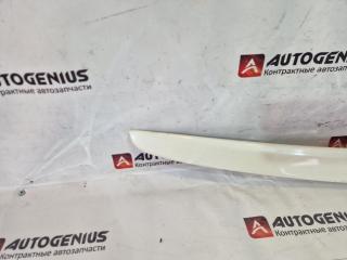 Спойлер задний TOYOTA CROWN GWS204 7608530060 5 ракурс Спойлер задний TOYOTA CROWN GWS204 7608530060 5 ракурс