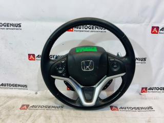 Руль HONDA SHUTTLE GP8 1 ракурс