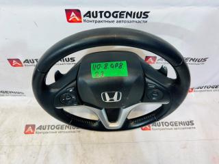 Руль HONDA SHUTTLE GP8 2 ракурс