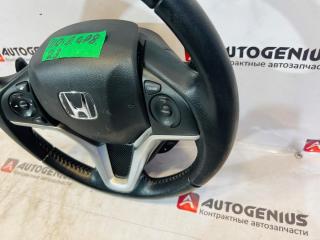 Руль HONDA SHUTTLE GP8 4 ракурс