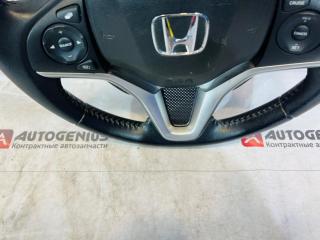 Руль HONDA SHUTTLE GP8 5 ракурс