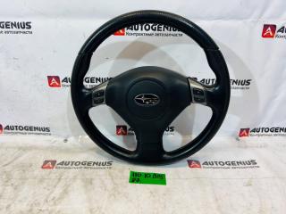 Руль SUBARU LEGACY BP5 EJ20XDKCJE 1 ракурс
