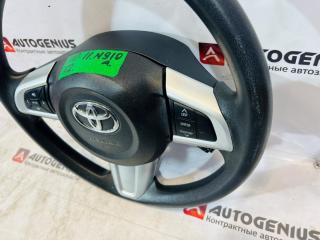 Руль TOYOTA TANK M910A 1KR-FE 4 ракурс
