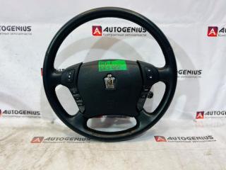 Руль TOYOTA CROWN GRS182 1 ракурс