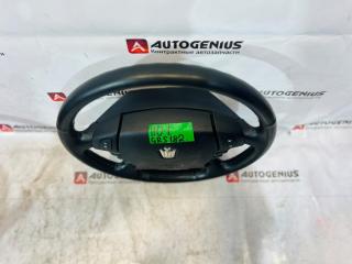 Руль TOYOTA CROWN GRS182 2 ракурс