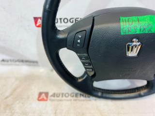 Руль TOYOTA CROWN GRS182 3 ракурс