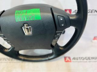 Руль TOYOTA CROWN GRS182 4 ракурс