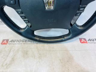Руль TOYOTA CROWN GRS182 5 ракурс