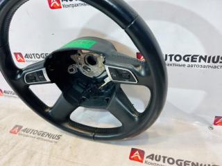 Руль AUDI A4 8K2 CDNB 4 ракурс